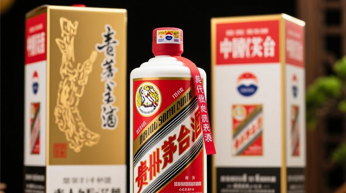 贵州茅台国典酒，其品质与定价策略有何独特之处？-第3张图片-鸿之腾酒家