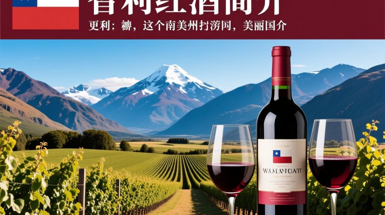 智利红酒珍藏级，品质之谜何在？-第1张图片-鸿之腾酒家
