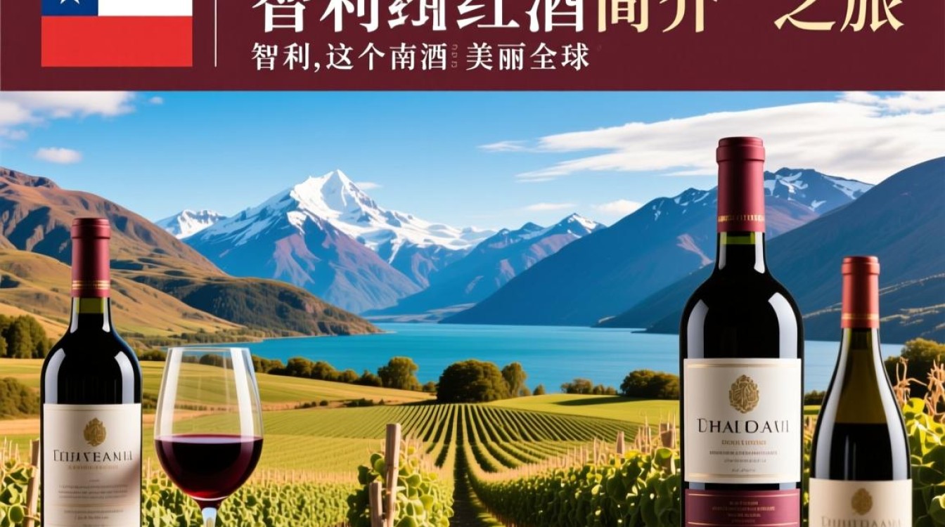 智利红酒珍藏级，品质之谜何在？-第2张图片-鸿之腾酒家