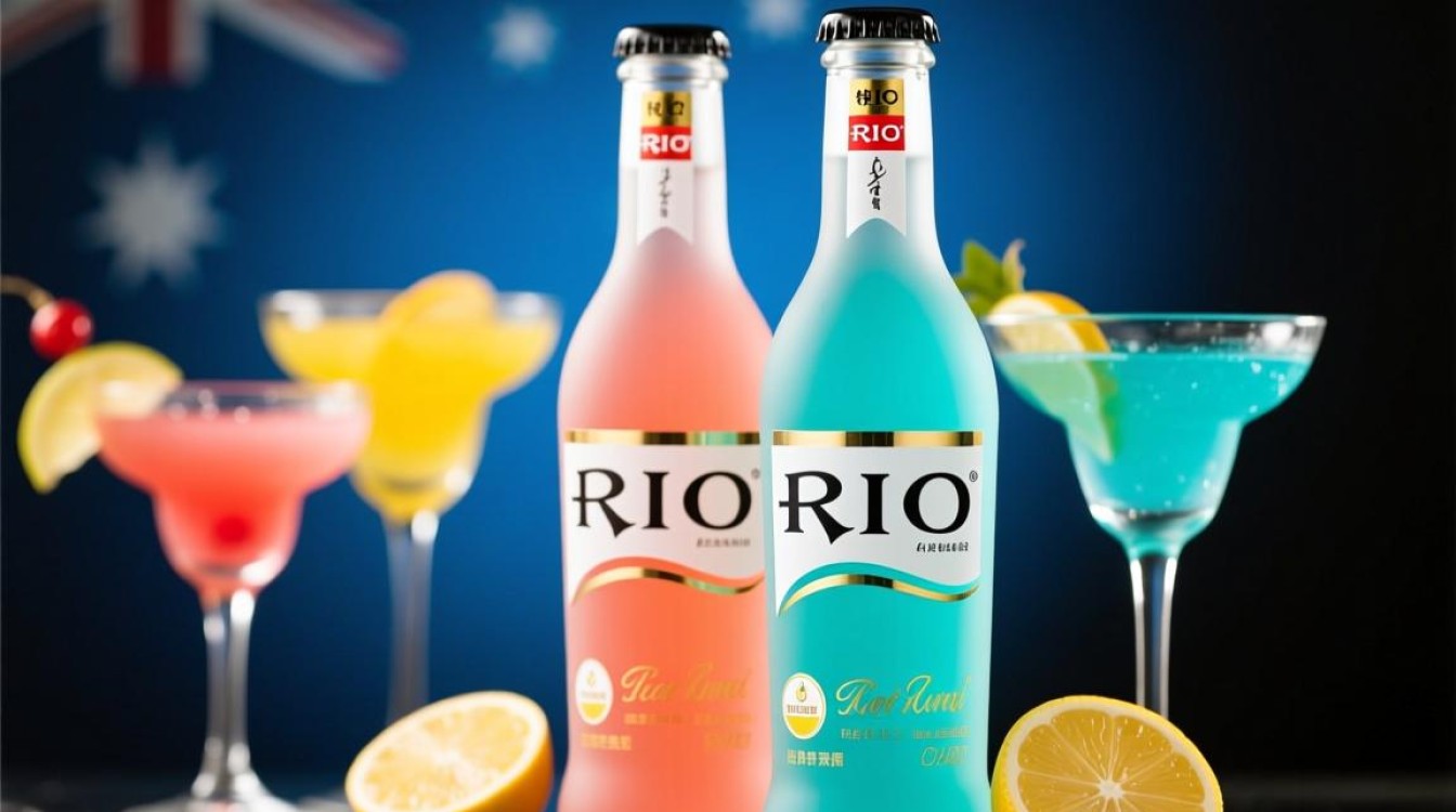 rio瓶装饮料一瓶售价是多少？-第3张图片-鸿之腾酒家