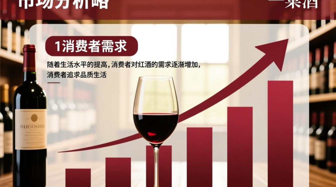 红酒营销策略，如何抓住消费者心？-第2张图片-鸿之腾酒家