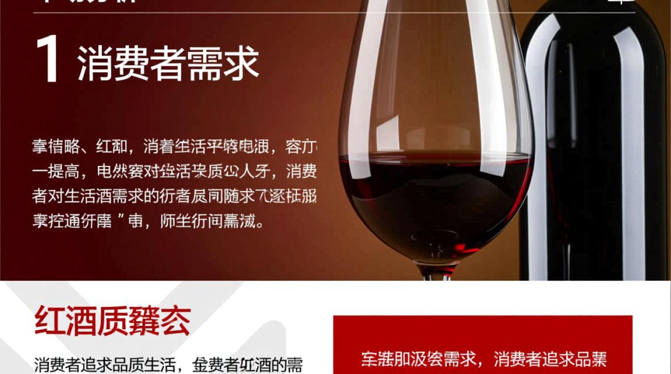红酒营销策略，如何抓住消费者心？-第3张图片-鸿之腾酒家