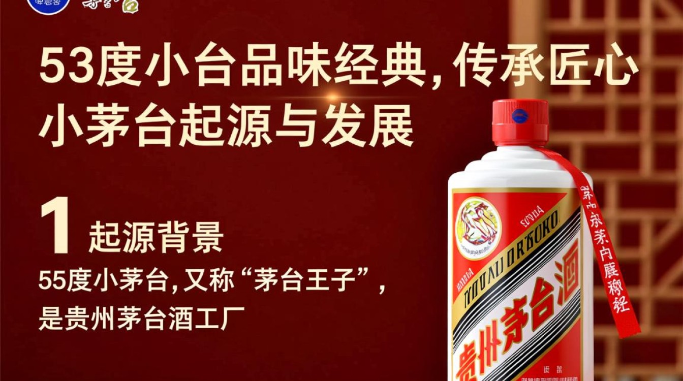 53度小茅台，真伪难辨，品质如何保证？-第2张图片-鸿之腾酒家