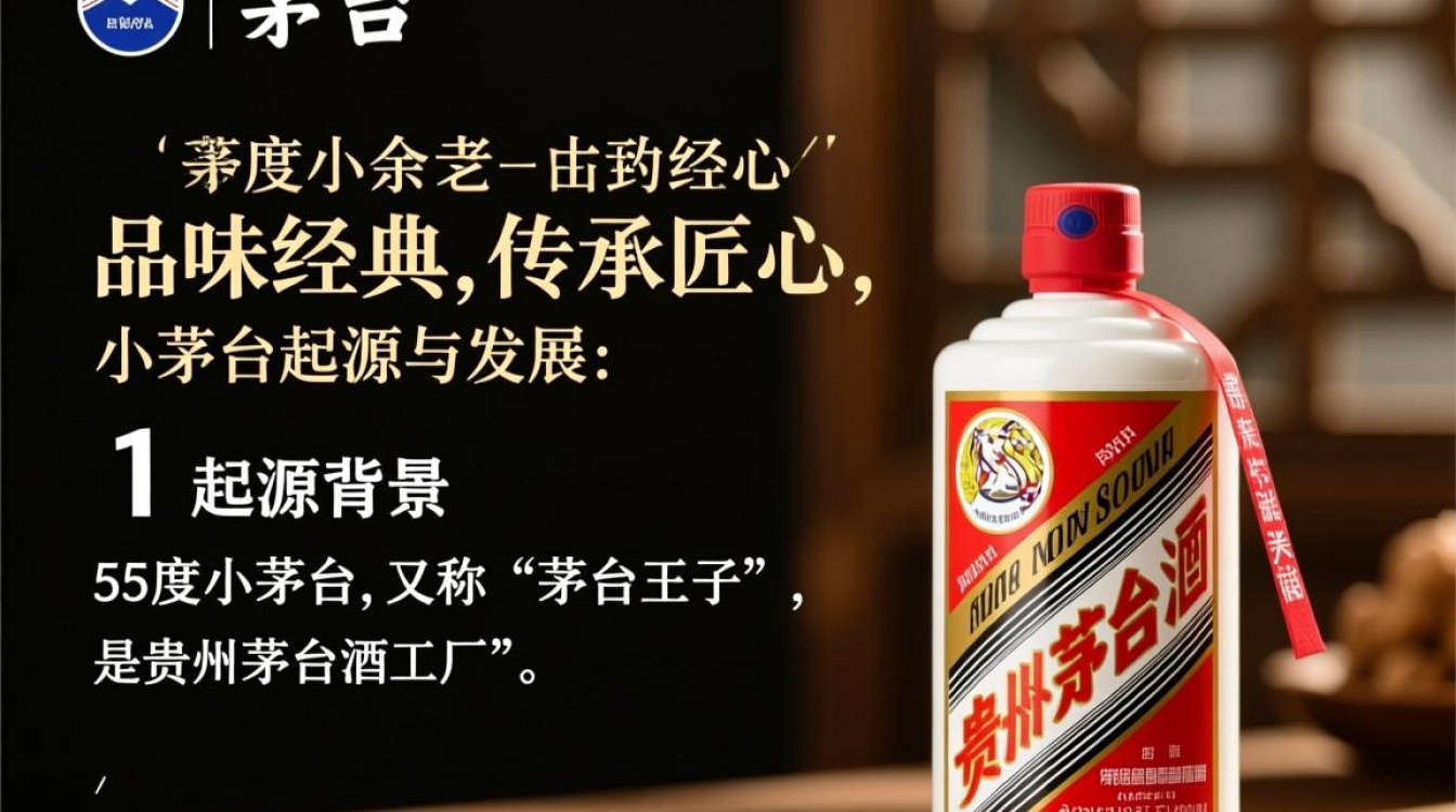 53度小茅台，真伪难辨，品质如何保证？-第3张图片-鸿之腾酒家