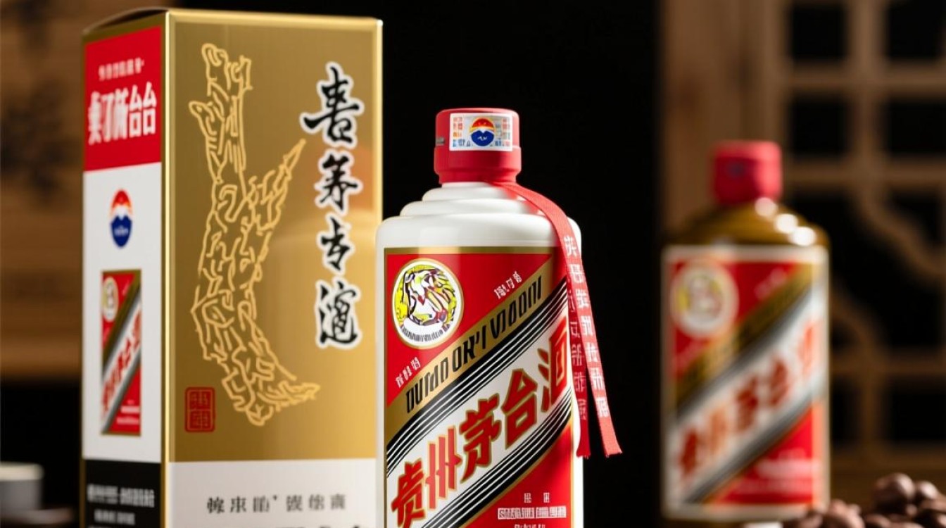 哪款茅台酒是年份最长的？-第1张图片-鸿之腾酒家