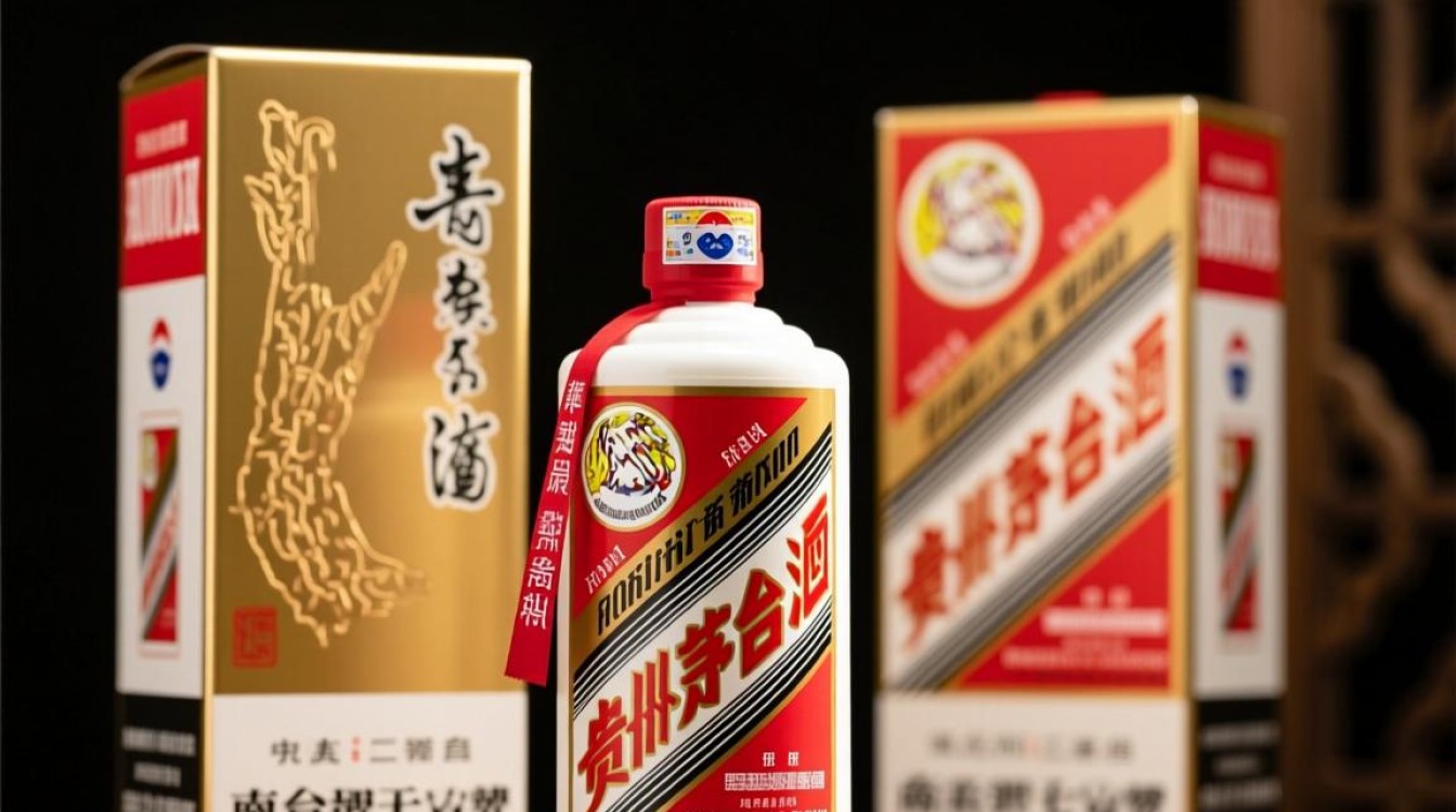 哪款茅台酒是年份最长的？-第3张图片-鸿之腾酒家