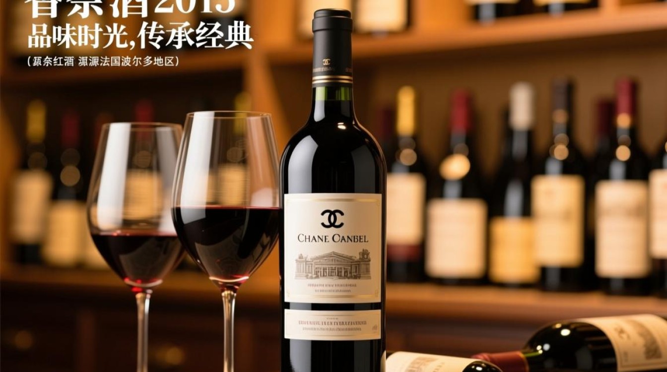 2015年香奈红酒，品质如何？市场反响如何？-第1张图片-鸿之腾酒家