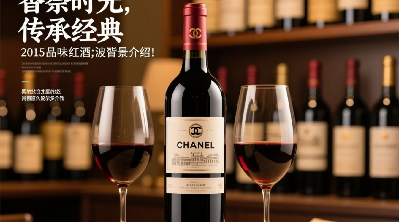 2015年香奈红酒，品质如何？市场反响如何？-第3张图片-鸿之腾酒家