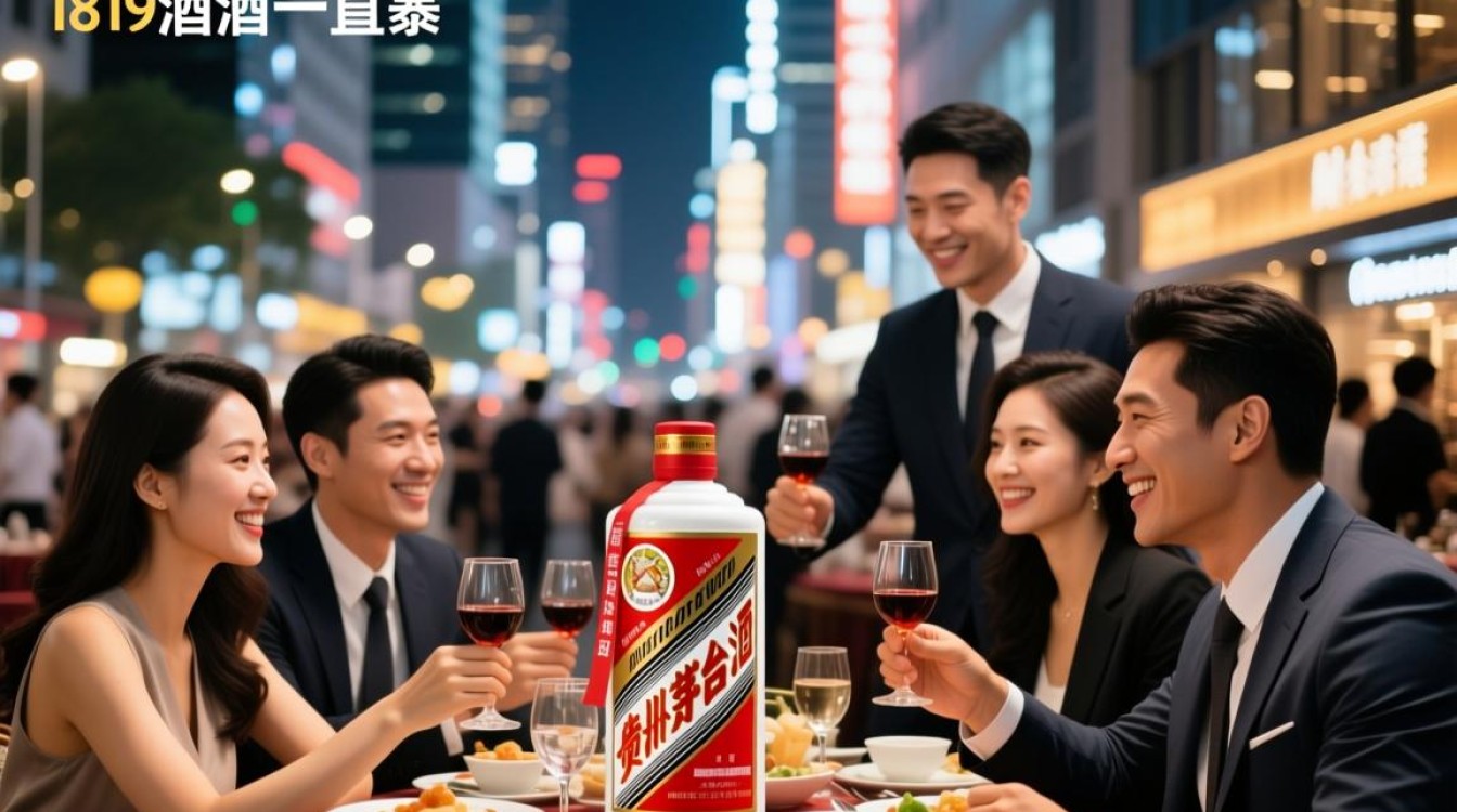 1819酒一瓶售价几何？-第1张图片-鸿之腾酒家