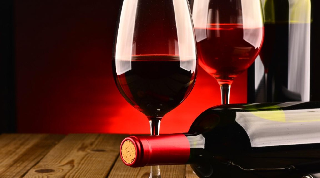 如何正确保存开启后的红酒？-第3张图片-鸿之腾酒家