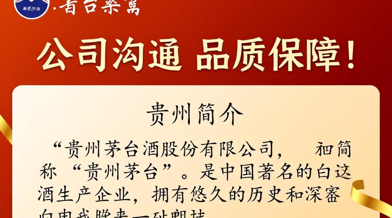 贵州茅台采购电话？揭秘茅台采购背后的秘密？-第1张图片-鸿之腾酒家