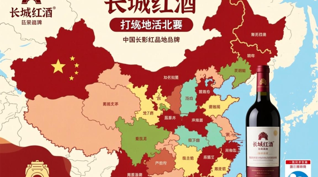 长城红酒产自何地？探寻其酿造之源。-第2张图片-鸿之腾酒家