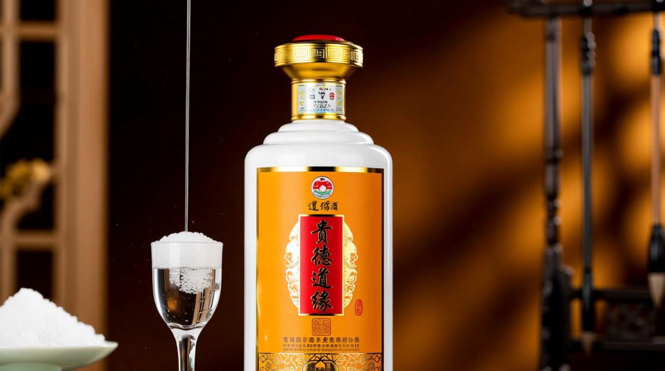 贵州德道缘酒价格是多少？-第1张图片-鸿之腾酒家