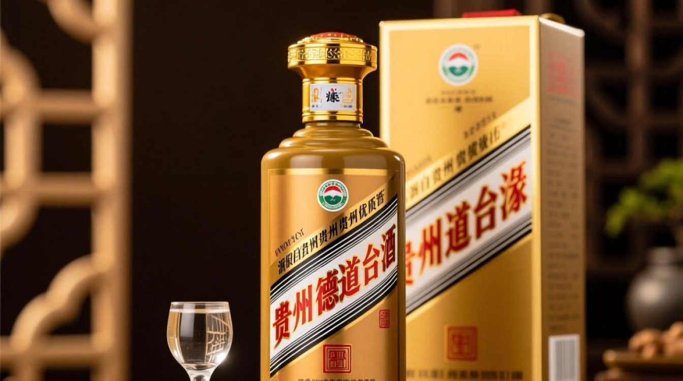 贵州德道缘酒价格是多少？-第2张图片-鸿之腾酒家