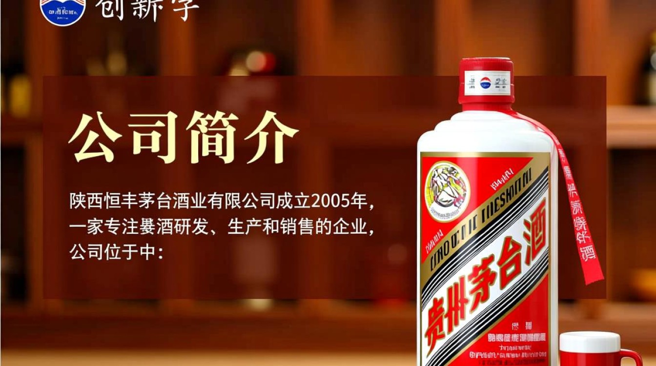 陕西恒丰茅台，真品还是赝品，如何辨别？-第3张图片-鸿之腾酒家