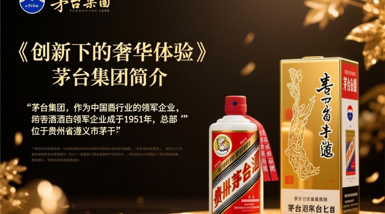 茅台集团财富酒，其财富含义究竟何在？-第1张图片-鸿之腾酒家