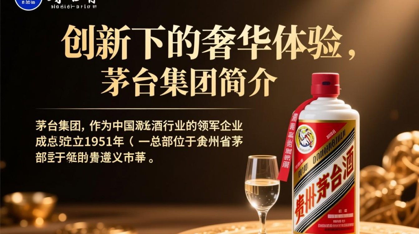茅台集团财富酒，其财富含义究竟何在？-第2张图片-鸿之腾酒家