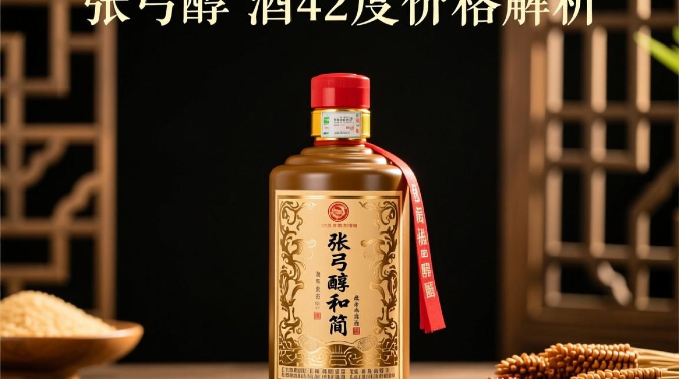 张弓醇42度酒价格是多少？-第1张图片-鸿之腾酒家