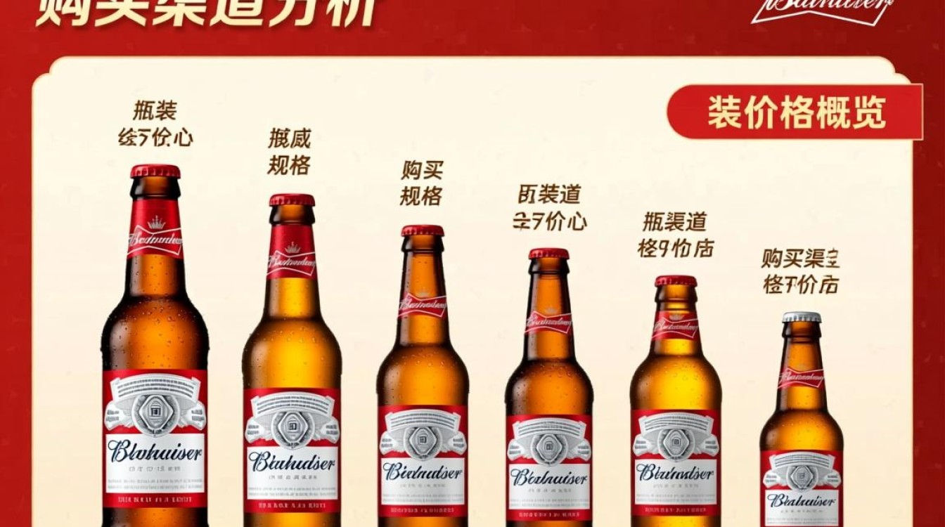 百威啤酒一箱价格是多少？-第3张图片-鸿之腾酒家