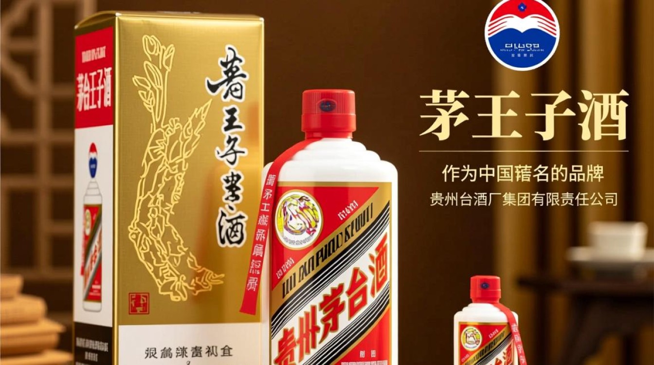 茅台王子酒品种众多，究竟哪款最值得购买？-第2张图片-鸿之腾酒家