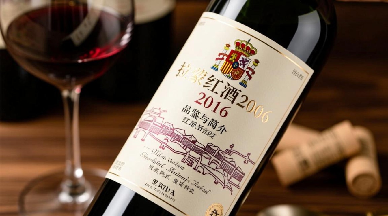 2006年拉蒙红酒，其品质是否依旧值得期待？-第3张图片-鸿之腾酒家