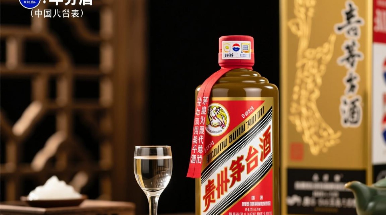 为何收藏茅台年份酒成为热门？背后的原因是什么？-第1张图片-鸿之腾酒家