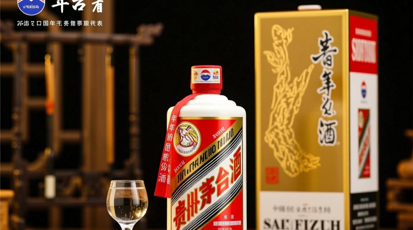 为何收藏茅台年份酒成为热门？背后的原因是什么？-第2张图片-鸿之腾酒家