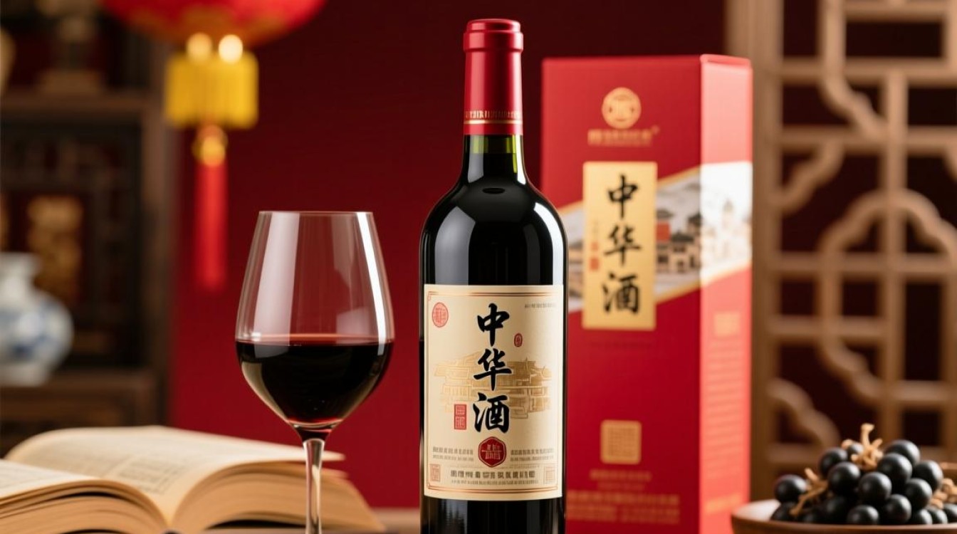 中华红酒价格区间究竟是多少？-第2张图片-鸿之腾酒家