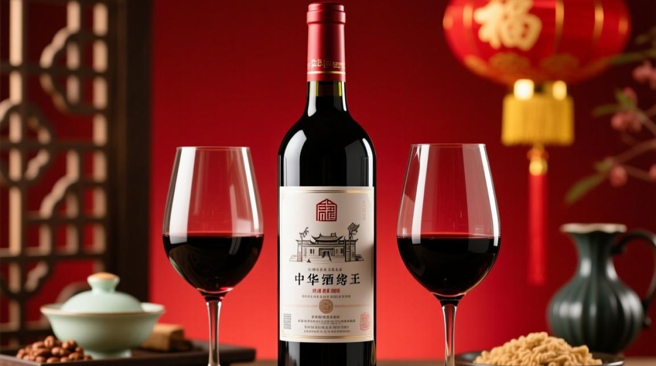 中华红酒价格区间究竟是多少？-第3张图片-鸿之腾酒家