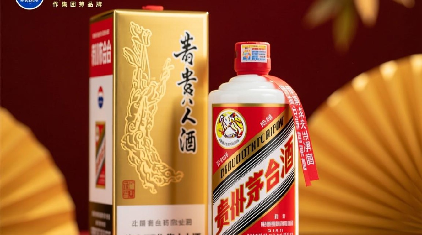 茅台贵人酒代理，为何备受瞩目？价格几何？渠道如何？-第1张图片-鸿之腾酒家