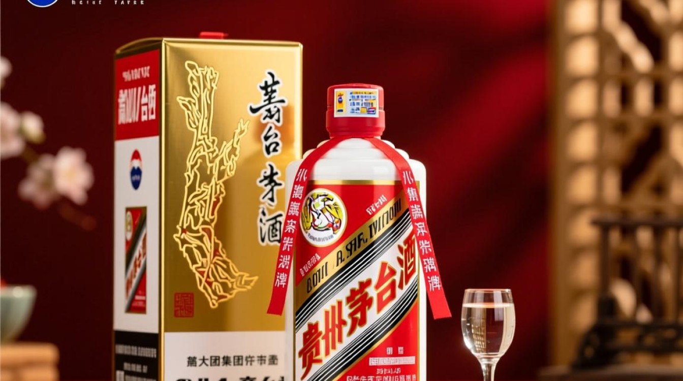 茅台贵人酒代理，为何备受瞩目？价格几何？渠道如何？-第3张图片-鸿之腾酒家