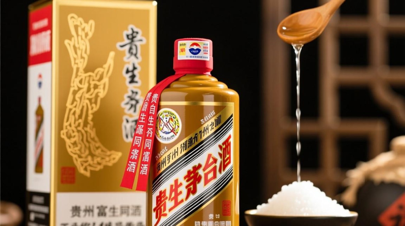 贵州富生同酒价格之谜揭晓？-第3张图片-鸿之腾酒家