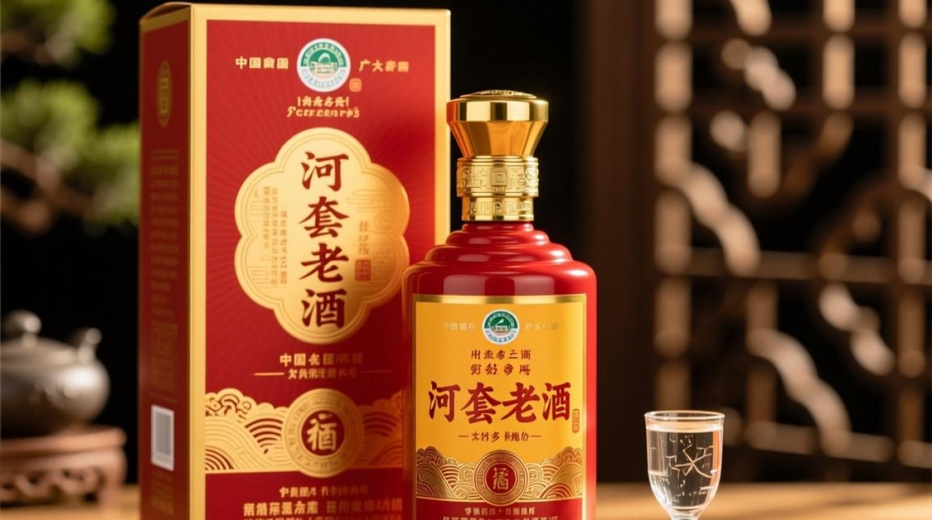 河套老酒一瓶售价是多少？价格揭秘！-第3张图片-鸿之腾酒家