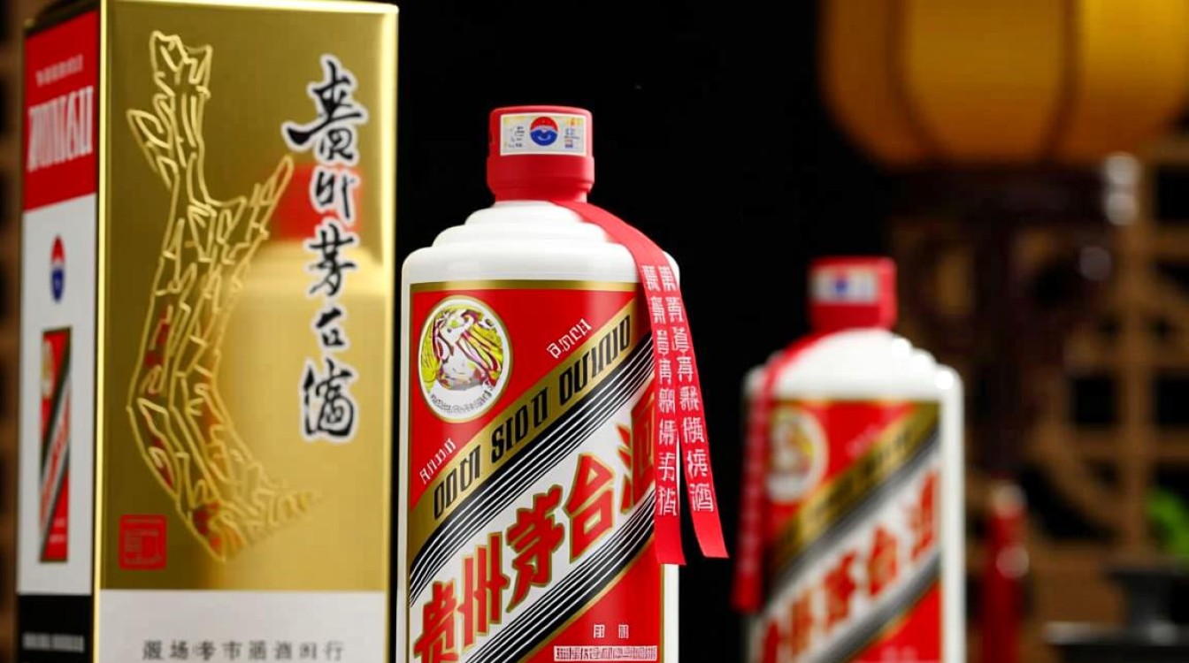 飞天茅台如何辨别真假？30秒揭秘鉴别技巧！-第3张图片-鸿之腾酒家