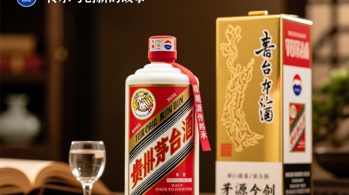 匠心打造，茅台精品，其背后有何独特之处？-第3张图片-鸿之腾酒家