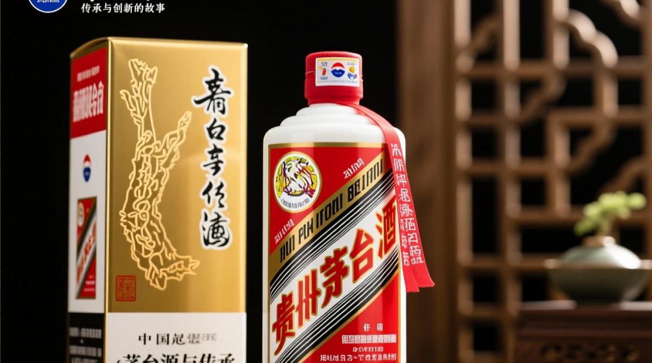 匠心打造，茅台精品，其背后有何独特之处？-第2张图片-鸿之腾酒家