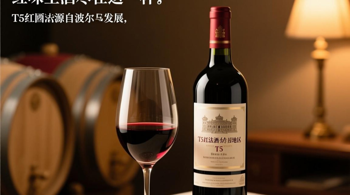 t5红酒这款红酒的独特之处在哪里？-第1张图片-鸿之腾酒家
