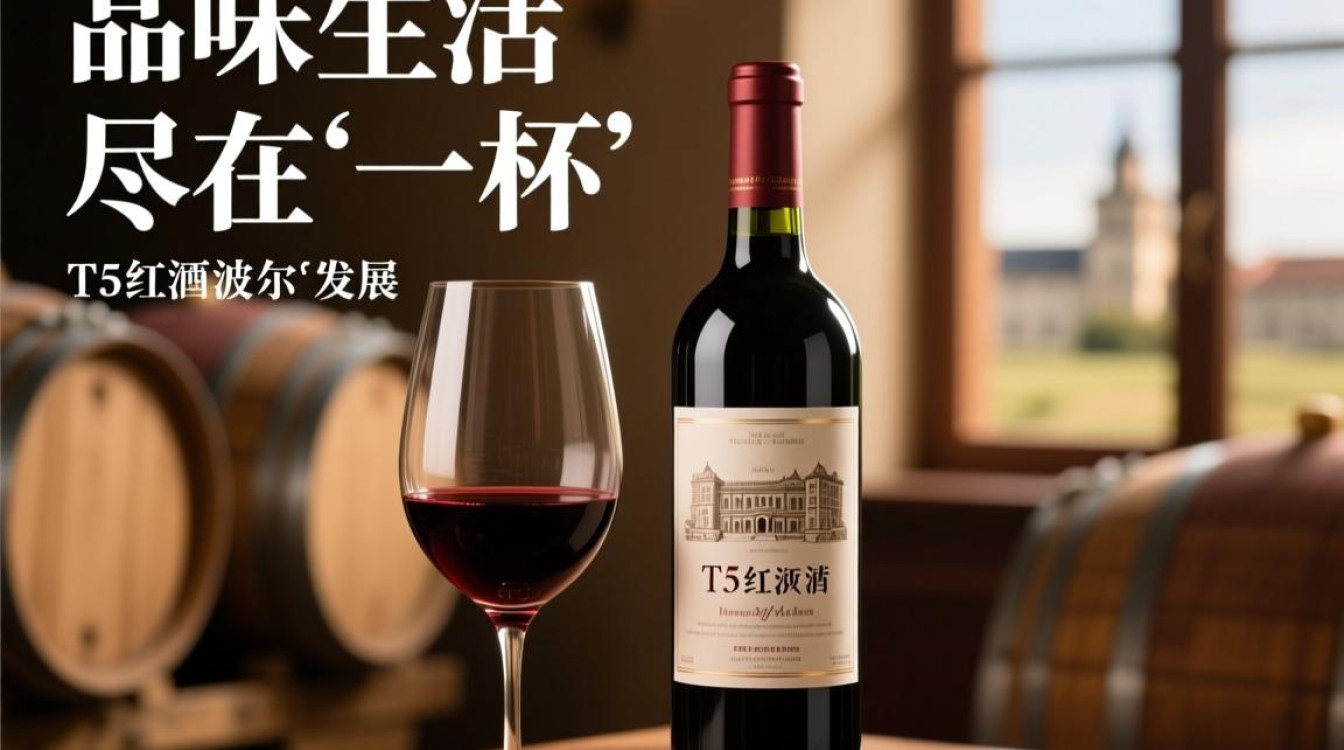 t5红酒这款红酒的独特之处在哪里？-第3张图片-鸿之腾酒家