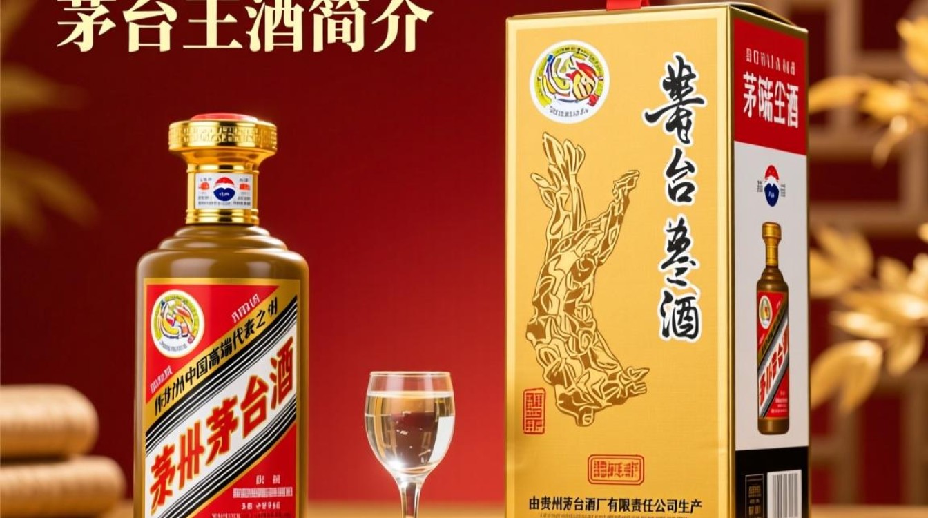 贵州茅台王酒，其独特品质之谜何在？-第1张图片-鸿之腾酒家