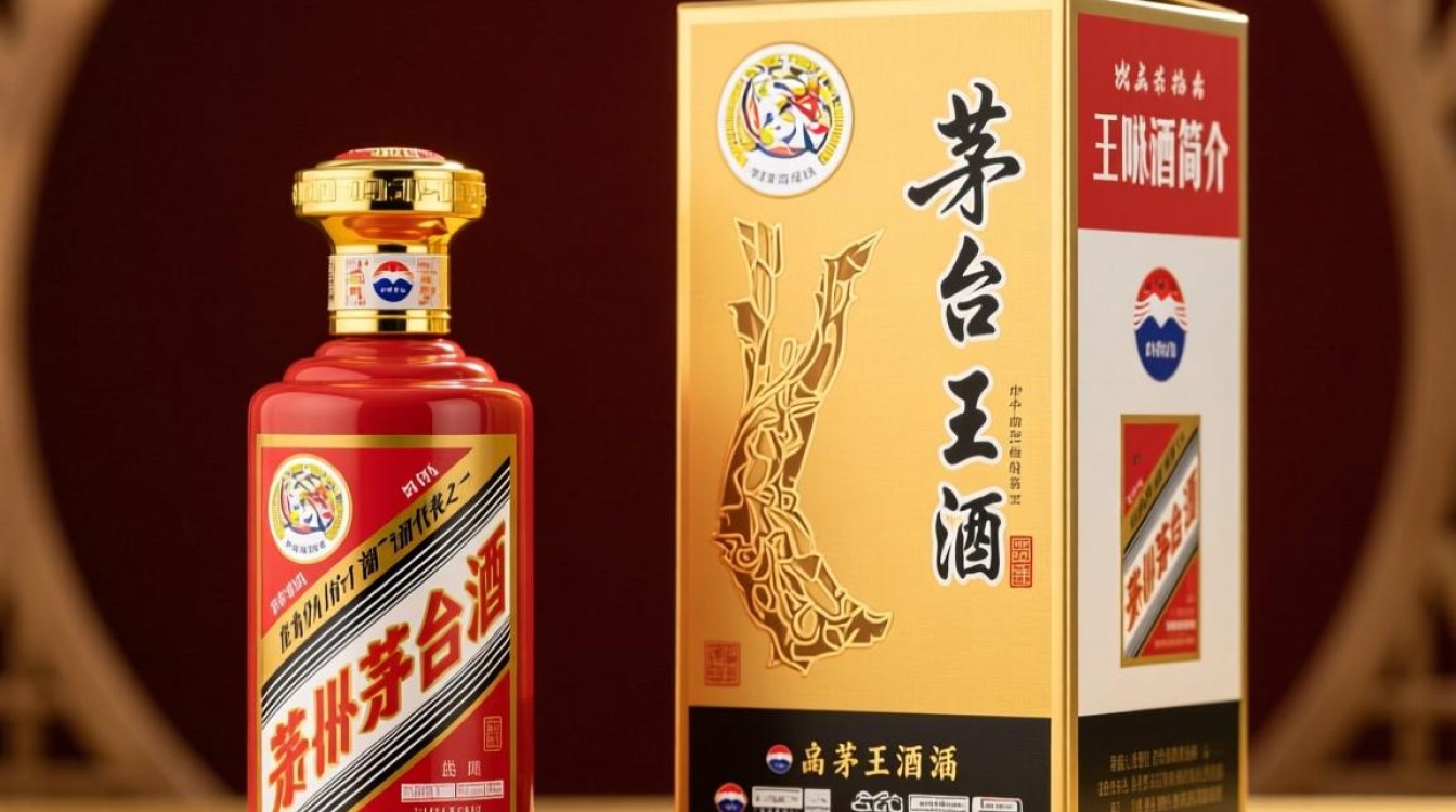 贵州茅台王酒，其独特品质之谜何在？-第3张图片-鸿之腾酒家