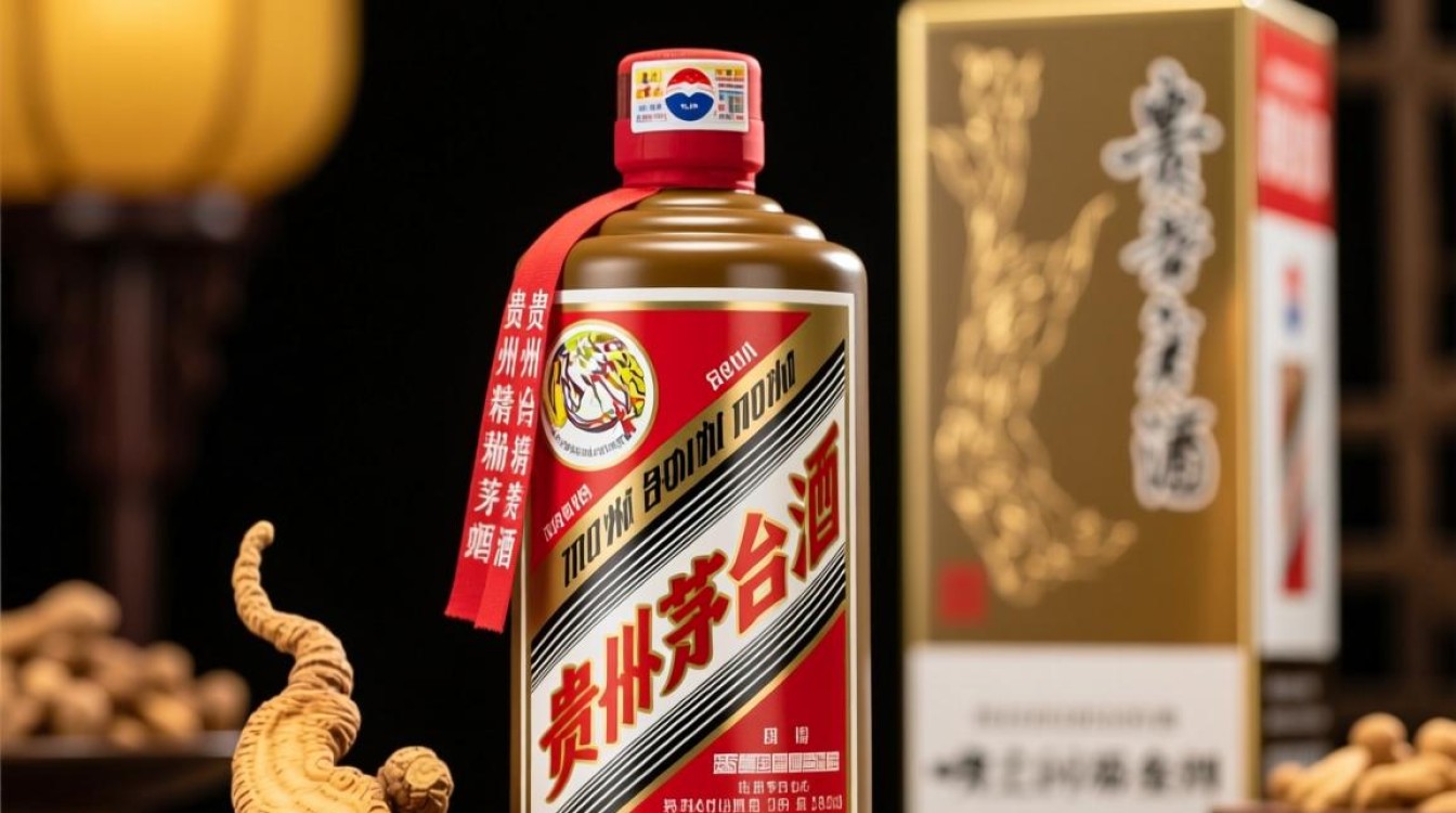 茅台玛咖酒价格几何？贵州茅台新品值得期待吗？-第1张图片-鸿之腾酒家