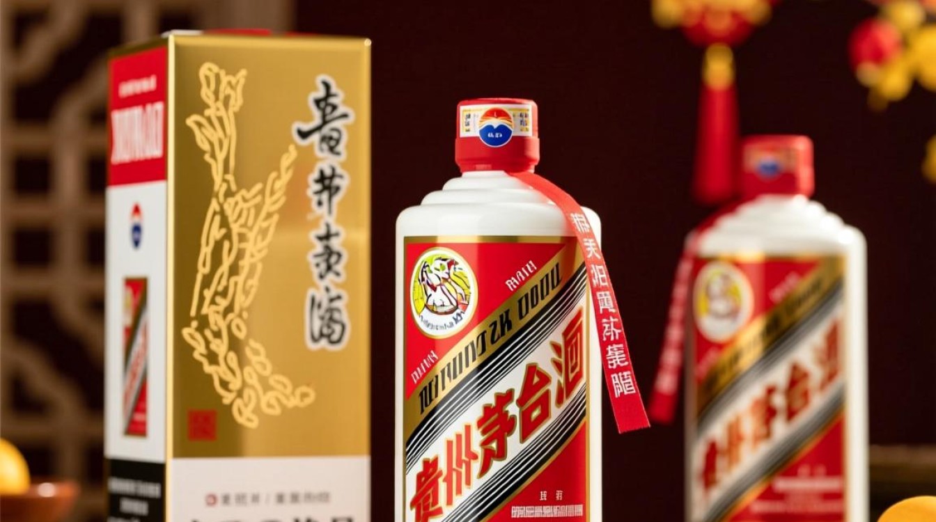 茅台酒重阳，其独特酿造工艺背后的秘密是什么？-第2张图片-鸿之腾酒家