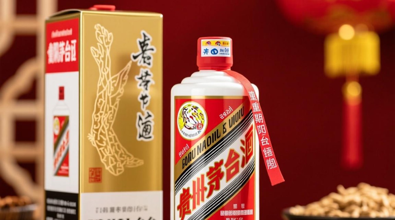 茅台酒重阳，其独特酿造工艺背后的秘密是什么？-第3张图片-鸿之腾酒家