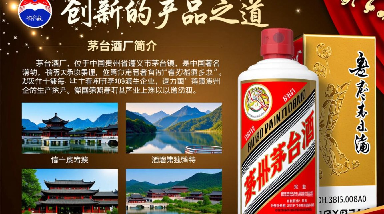 茅台酒厂产品，质量与价格如何平衡？-第2张图片-鸿之腾酒家