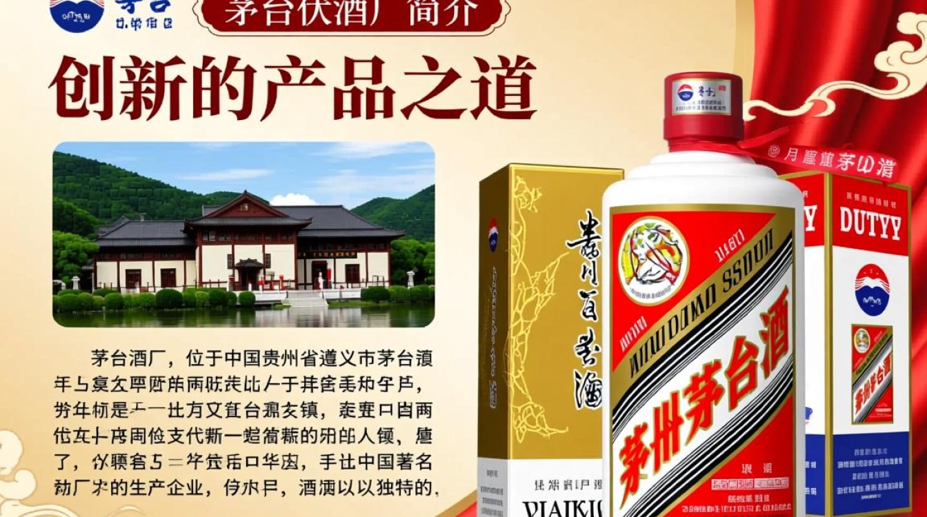 茅台酒厂产品，质量与价格如何平衡？-第3张图片-鸿之腾酒家