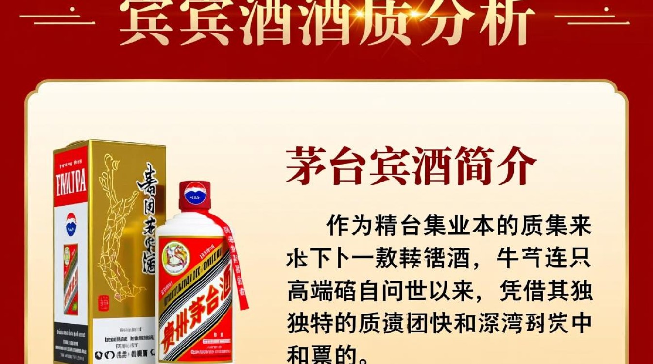 茅台迎宾酒酒质之谜，品质如何，有何独特之处？-第1张图片-鸿之腾酒家
