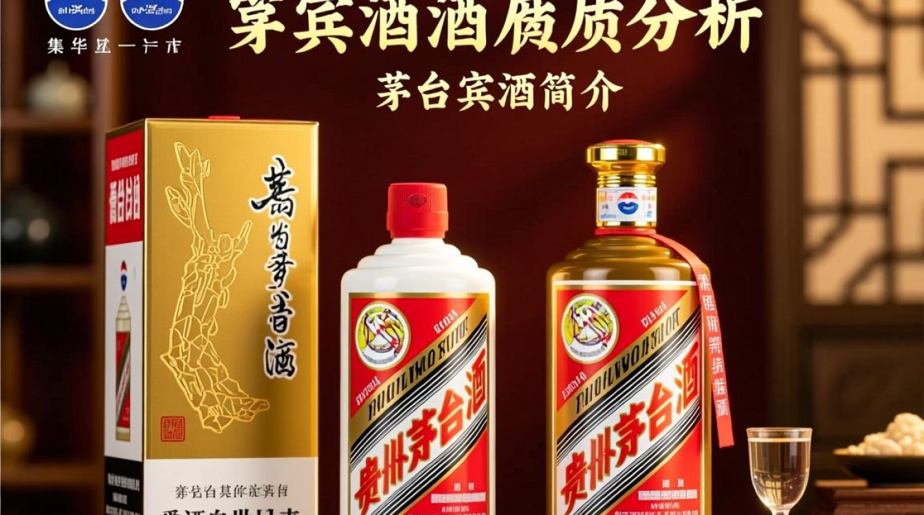 茅台迎宾酒酒质之谜，品质如何，有何独特之处？-第3张图片-鸿之腾酒家