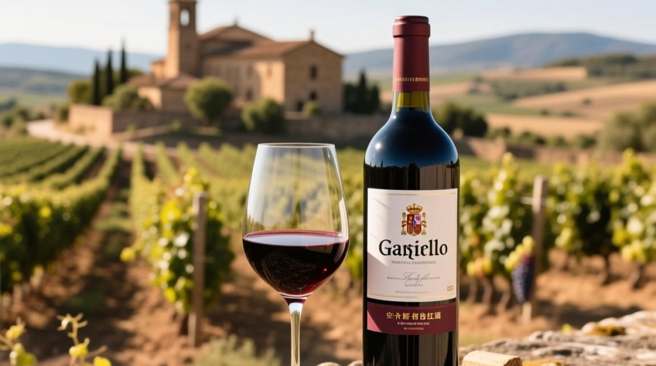 卡斯提洛红酒，这款酒为何如此受欢迎？-第1张图片-鸿之腾酒家
