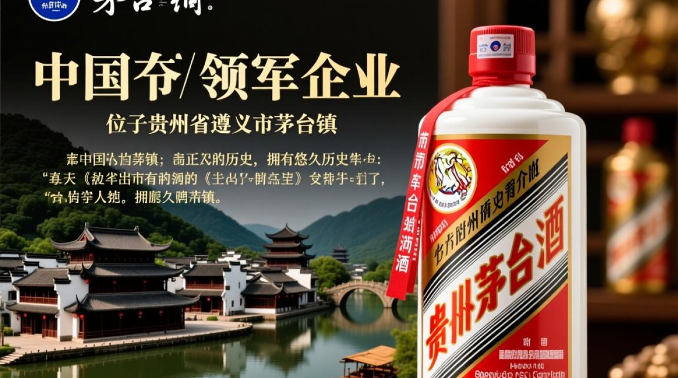 茅台信息中心，揭秘茅台背后的哪些秘密？-第1张图片-鸿之腾酒家