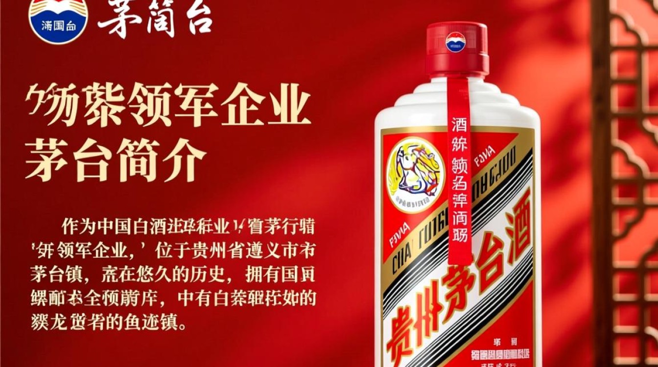 茅台信息中心，揭秘茅台背后的哪些秘密？-第2张图片-鸿之腾酒家